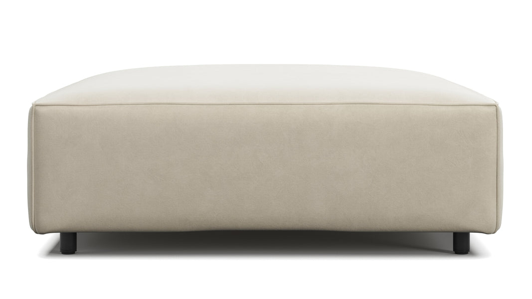 ExtrasoftEggshell Vegan Suede