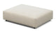 Extrasoft - Eggshell Vegan Suede - Image 4