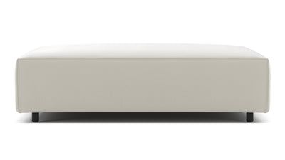 Extrasoft - Oatmeal Brushed Weave - Image 1