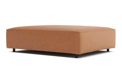 Extrasoft - Tan Vegan Leather - Image 2