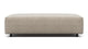 Extrasoft - Biscotti Brushed Weave - Image 1
