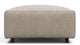 Extrasoft - Biscotti Brushed Weave - Image 3