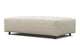 Extrasoft - Eggshell Vegan Suede - Image 2