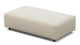 Extrasoft - Eggshell Vegan Suede - Image 4