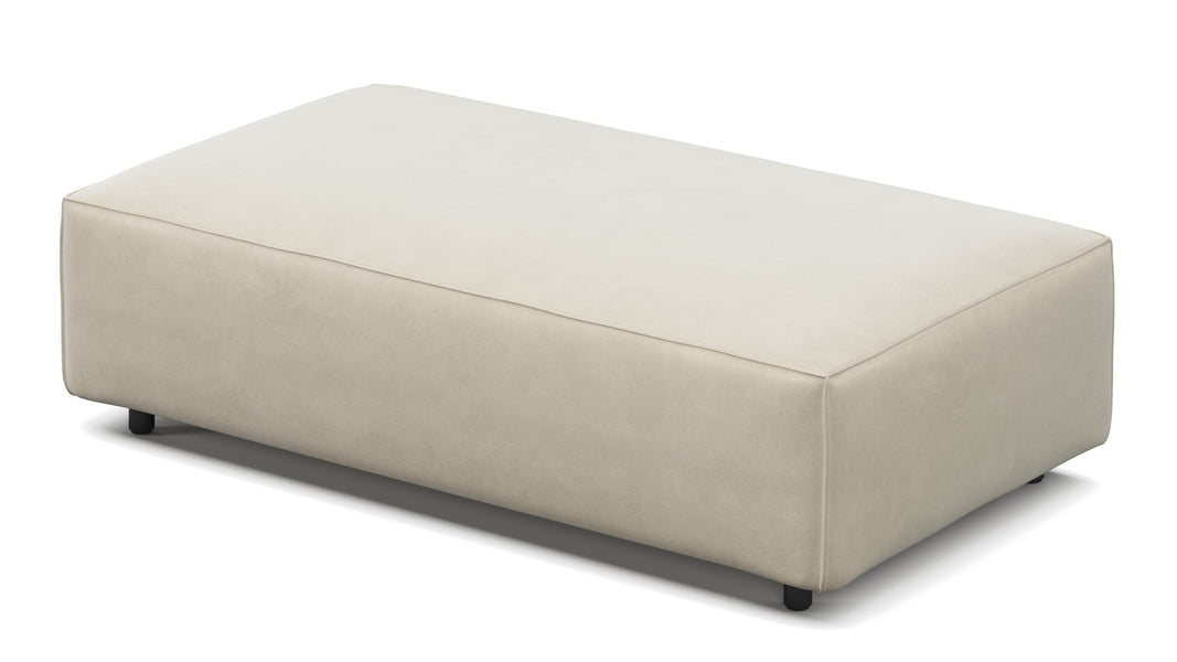 ExtrasoftEggshell Vegan Suede
