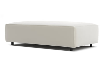 Extrasoft - Oatmeal Brushed Weave - Image 2