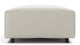 Extrasoft - Oatmeal Brushed Weave - Image 3