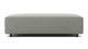 Extrasoft - Soft Gray Brushed Weave - Image 1