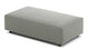 Extrasoft - Soft Gray Brushed Weave - Image 4