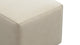 Extrasoft - Eggshell Vegan Suede - Image 5
