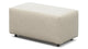 Extrasoft - Eggshell Vegan Suede - Image 4