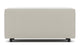 Extrasoft - Oatmeal Brushed Weave - Image 1