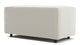 Extrasoft - Oatmeal Brushed Weave - Image 2