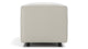 Extrasoft - Oatmeal Brushed Weave - Image 3