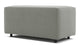 Extrasoft - Soft Gray Brushed Weave - Image 2