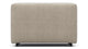 Extrasoft - Biscotti Brushed Weave - Image 1