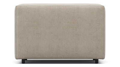 Extrasoft - Biscotti Brushed Weave - Image 1