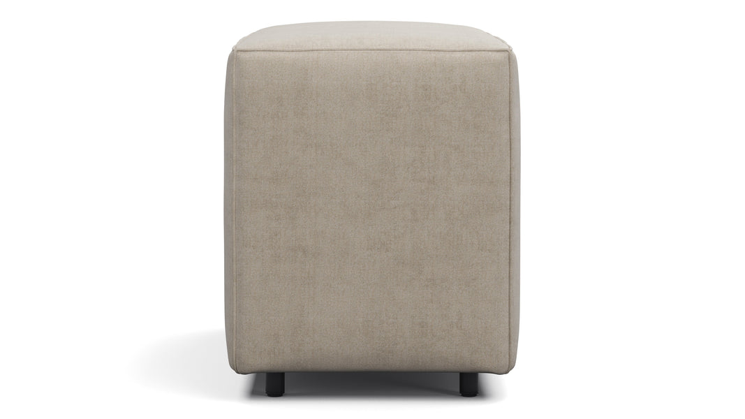 ExtrasoftBiscotti Brushed Weave