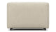 Extrasoft - Eggshell Vegan Suede - Image 1