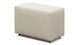 Extrasoft - Eggshell Vegan Suede - Image 4