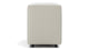 Extrasoft - Oatmeal Brushed Weave - Image 3