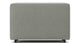 Extrasoft - Soft Gray Brushed Weave - Image 1