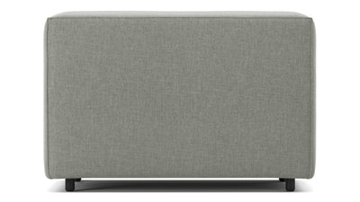 Extrasoft - Soft Gray Brushed Weave - Image 1