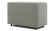 Extrasoft - Soft Gray Brushed Weave - Image 2