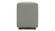 Extrasoft - Soft Gray Brushed Weave - Image 3