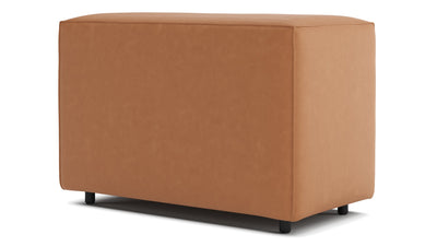 Extrasoft - Tan Vegan Leather - Image 2