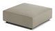 Extrasoft - Beige Gray Vegan Leather - Image 4