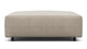 Extrasoft - Biscotti Brushed Weave - Image 1