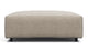 Extrasoft - Biscotti Brushed Weave - Image 3