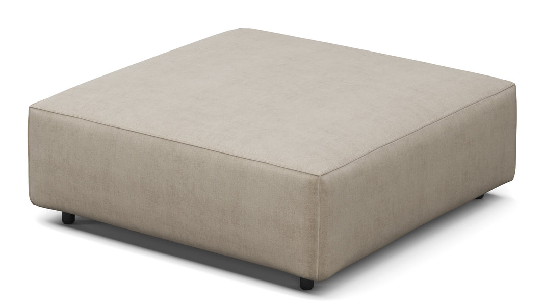 ExtrasoftBiscotti Brushed Weave