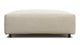 Extrasoft - Eggshell Vegan Suede - Image 3