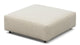 Extrasoft - Eggshell Vegan Suede - Image 4