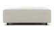 Extrasoft - Oatmeal Brushed Weave - Image 1