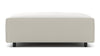 Extrasoft - Oatmeal Brushed Weave - Image 1