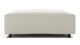 Extrasoft - Oatmeal Brushed Weave - Image 3