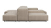 Extrasoft - Biscotti Brushed Weave - Image 3