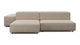 Extrasoft - Biscotti Brushed Weave - Image 2