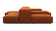 Extrasoft - Burnt Orange Velvet - Image 3