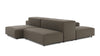 Extrasoft - Coffee Brushed Weave - Image 1