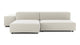 Extrasoft - Oatmeal Brushed Weave - Image 2