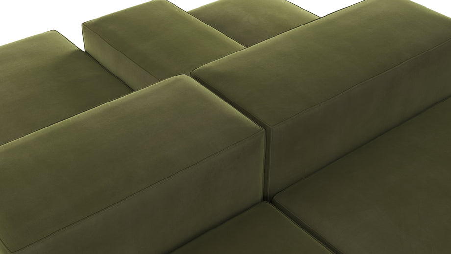 ExtrasoftSpruce Luxe Velvet