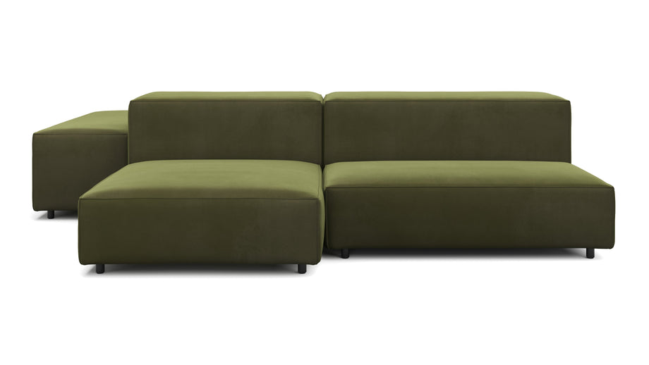 ExtrasoftSpruce Luxe Velvet