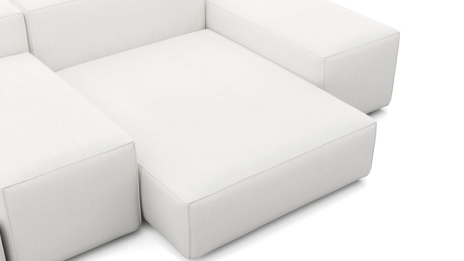 ExtrasoftWhite Linen