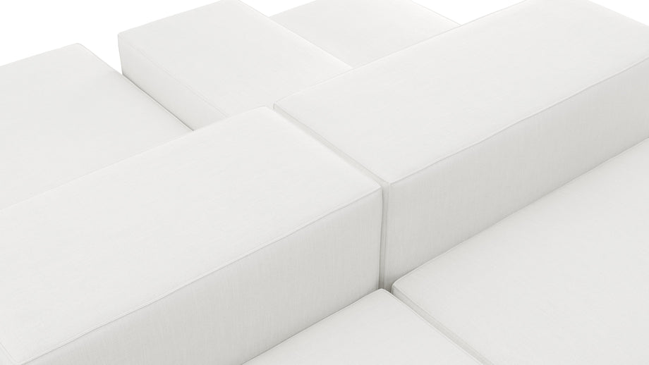ExtrasoftWhite Linen