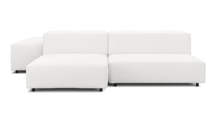 ExtrasoftWhite Linen