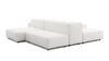Extrasoft - White Linen - Image 1